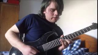 Stepping outside the circle solo