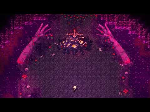Hunt the Night - Release Date Trailer