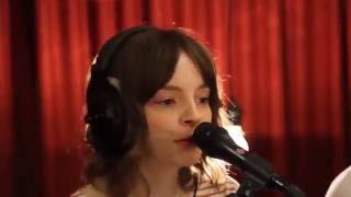 CHVRCHES - GET AWAY (MUSIC VIDEO)