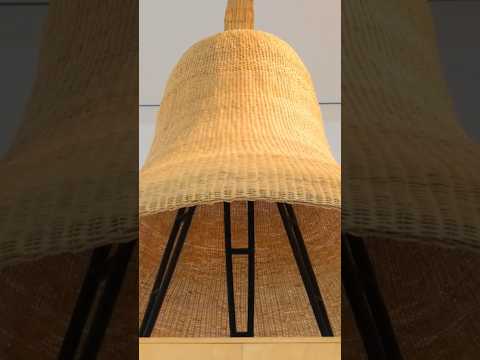 Zen Riddles and Art Collide in Mark Gomes' Captivating Bell Sculpture