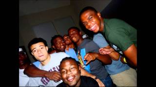 Chasin A Dream by Five Jones