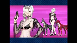 【FGO】2019水着イベ  ”水着剣豪七色勝負“    Part50「ドライブ・イン・ラスベガス」  【実況】