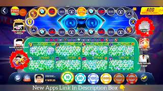 Teen Patti Master Unlimited Trick Il Car Roulette New game tricks// Teen Patti M
