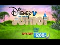 Disney Junior Commercial Breaks 2013 Pt3
