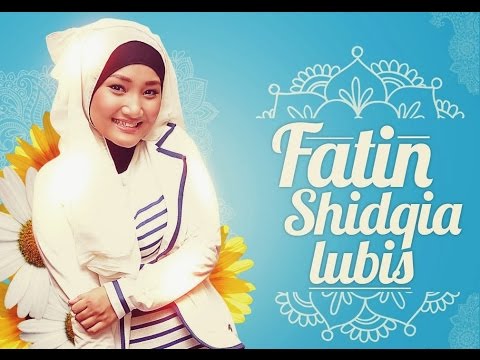 new fatin shidqia lubis mengenangmu mengingatmu lirik album terbaru