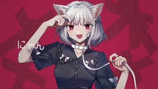 - 【原キー】キャットラビング 魂込めて歌ってみた【おばけ。】