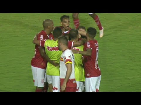CHIQUINHO ALAGOANO - SERGIPE 1 X 1 JUAZEIRENSE