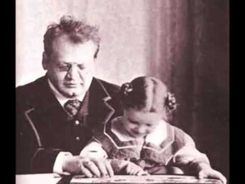 Duo Turgeon plays Max Reger