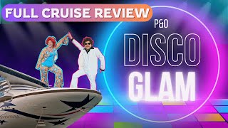 FULL Disco Cruise Review - What it's really like