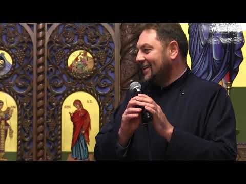 Pr. Marius Ciprian Pop - Ce-i viaţa ta? şi Cuvânt de folos