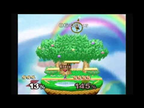 Smokey(Blue Fox) Vs Snacks!(Red Fox) WC Biweekly 6/11/2016 LQF