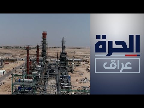 شاهد بالفيديو.. تشغيل مشروعي غاز الحلفاية ووحدة الأزمرة في الشعيبة