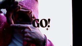 EK -GO! [Official Video]