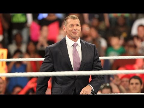 Rhino: Vince McMahon Is A Pimp…..Not A Real Pimp