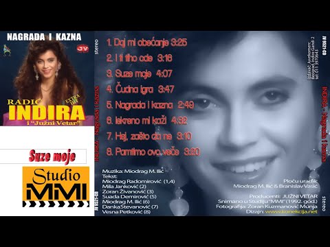 Video thumbnail for Suze moje