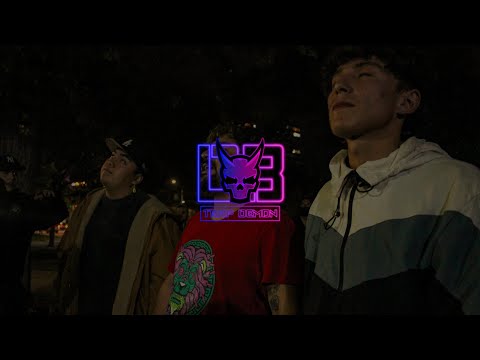 SATIM vs JAVI NEW - Final | Trap Demon Volumen IV