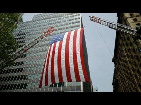 EMTs, Paramedics & Fire Inspectors 9/11 Health Webinar Video Thumbnail
