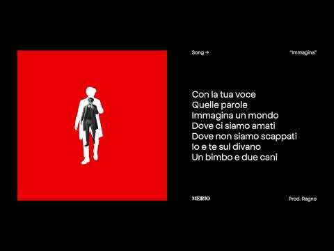 Video thumbnail for Immagina