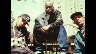 Mobb Deep - Just Step Prelude (XL Steelo Remix)