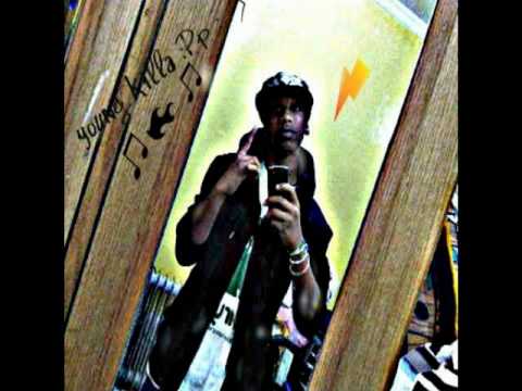 young killa & barok