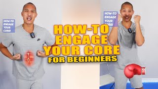 Download lagu How-To Engage Your Core for Beginners mp3 Download lagu How-To Engage Your Core for Beginners mp3