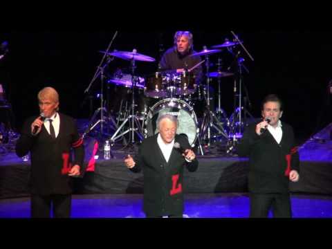The Lettermen Live In Beverly Hills - 2016