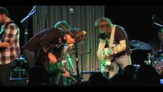 NQ Arbuckle "I Liked You Right From the Start" - Live at Capital Music Hall - Oct 16 2009