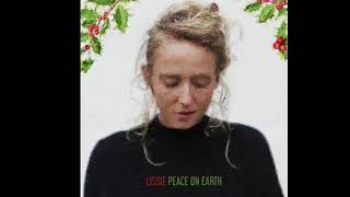 Lissie - Peace On Earth (Official Audio)