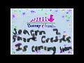 Barney Friends Season 2 Short Credits Is Coming Soon