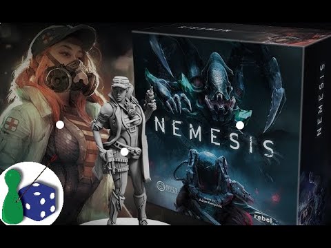 Nemesis: Medic