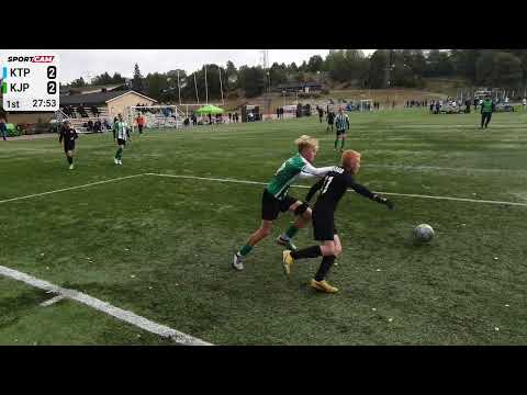 KTP13 vs KJPmusta - 04/09/2022