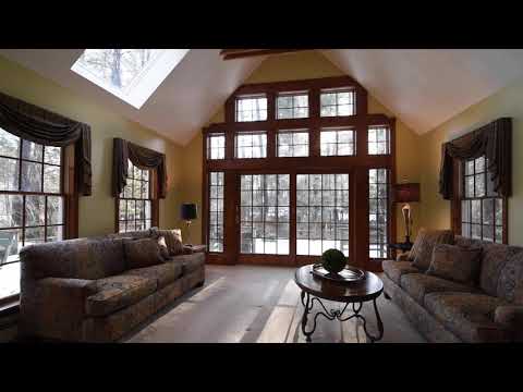 33 Turner Drive, North Reading MA