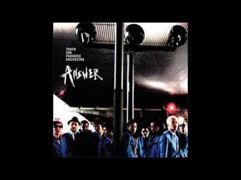 Tokyo Ska Pradise Orchestra - Smoky Town (Answer, 2005)
