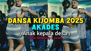 Download lagu LAGU DANSA KIJOMBA 2025 || NONA ANAK KEPALA DESA || OKHA MILANISTY - COVER mp3 Download lagu LAGU DANSA KIJOMBA 2025 || NONA ANAK KEPALA DESA || OKHA MILANISTY - COVER mp3