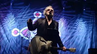 The Mission - Butterfly On A Wheel (live) O2 Academy, Leeds 17 April 2022