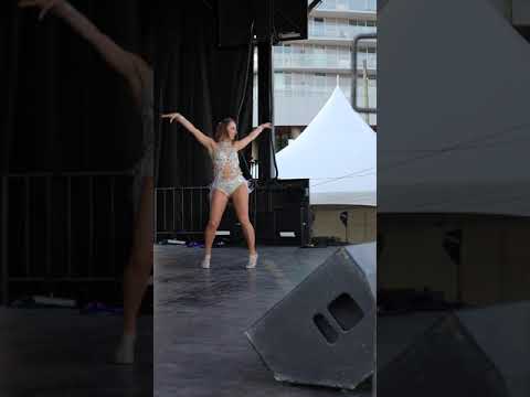 Promotional video thumbnail 3 for Brazilian Samba Dance Performance