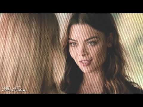 Nora & Mary Louise | Girls like girls.