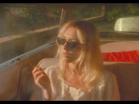 Theo Lawrence - California Poppy (Official Video)