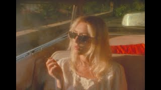 Theo Lawrence - California Poppy video