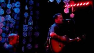 Matt Pryor - Polish The Broken Glass (LIVE at the Troubadour 12/2011)