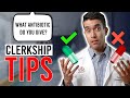 Medical School Third Year Clerkship Tips | Don’t Be Afraid to Fail!