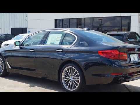2018 BMW 530e iPerformance in Beaumont, TX 77701