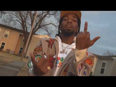 Big Figure x Jerry Gotti - No Look It