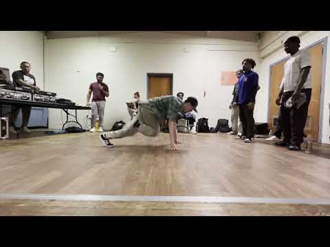 Phi vs Mach Phive | Semis | Smoke Sesh Monthly Vol. 10