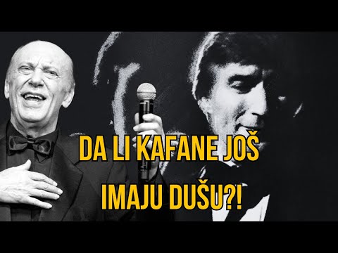 Pravio sam društvo Tomi i Tozovcu, ali nisam pio kao oni: Otkriva čuveni harmonikaš Miša Mijatović