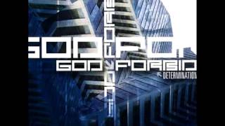 divide my destiny god forbid