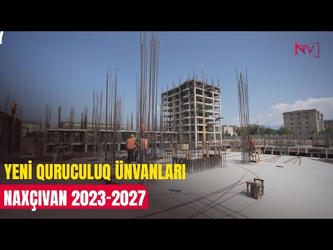 NAXÇIVAN 2023-2027 23.06.2025