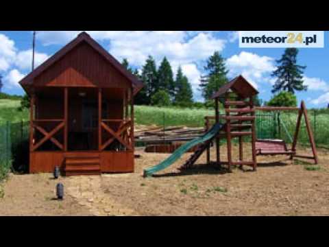 Ośrodek Wypoczynkowy Domino - Krościenko nad Dunajcem meteor24.pl