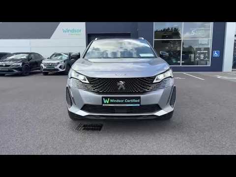 Peugeot 3008 1.5 BlueHDi 130bhp Auto 6.4 GT - Image 2