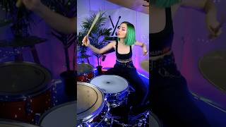 I See Stars - Running with Scissors. Drum cover
